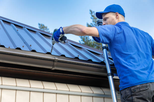 Best Rubber Roofing (EPDM, TPO)  in Neffs, OH