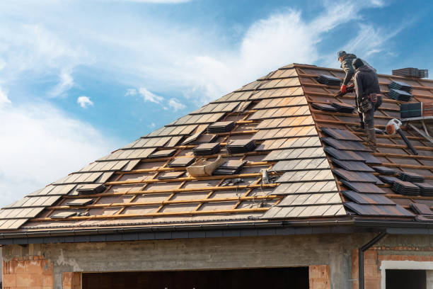 Best Roof Coating and Sealing  in Neffs, OH